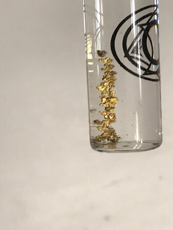 Lucky Strike Gold and Gem Mine-Marion必去景点