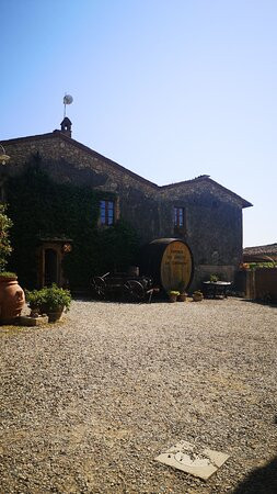 Fattoria San Donato景点图片