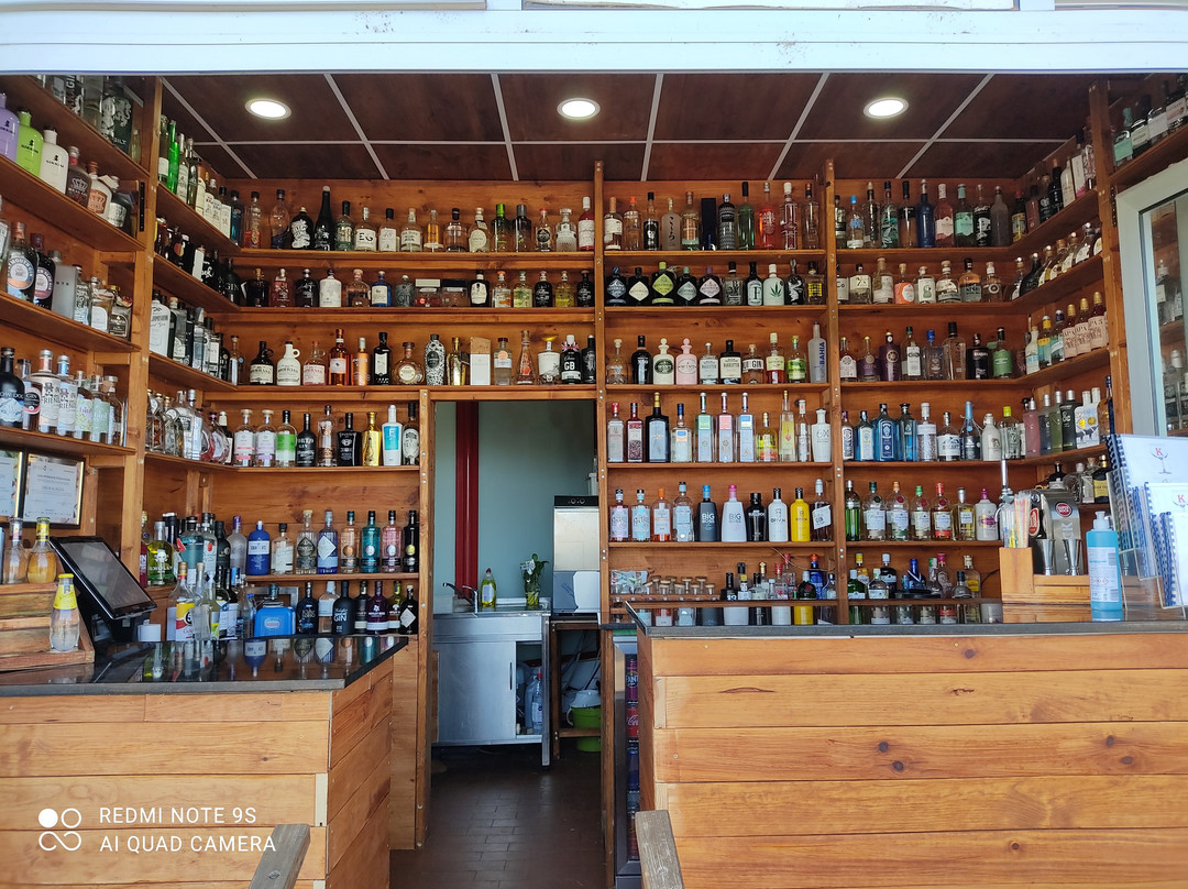 Bar K-Cabanas必去景点