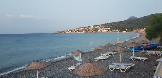 Lipsos Hotel & Restaurant主图