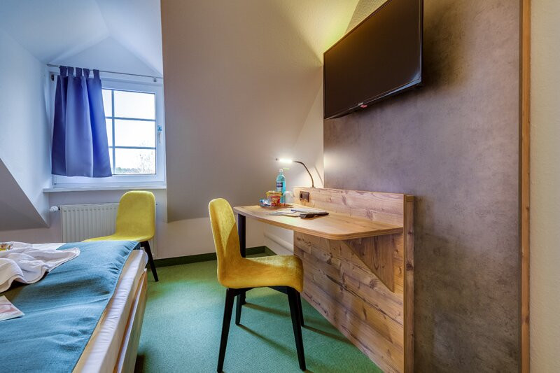 Ferien Hotel Spreewald主图