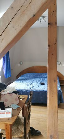 女王之家酒店主图