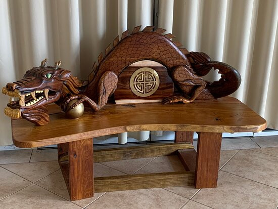 Port St Lucie Botanical Gardens-圣露西港必去景点