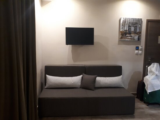 Lagaria Luxury Rooms & Apartments主图