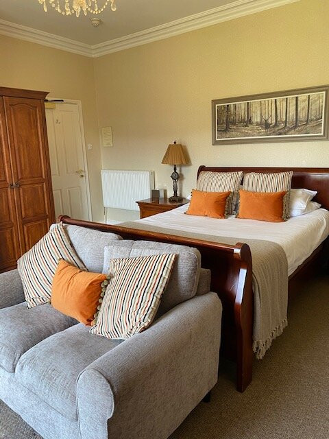 梅多斯威特酒店主图