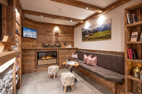 Hotel Märzenklamm主图