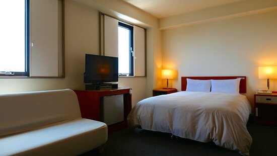 Tourist Hotel Hitachi主图