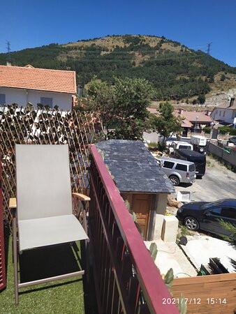 Hotel Rural La Viña主图