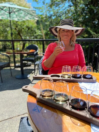 Rocky Creek Winery景点图片