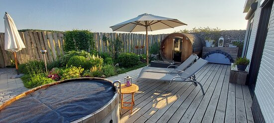 De Thoornkreek Wellness & Spa-Kortgene必去景点