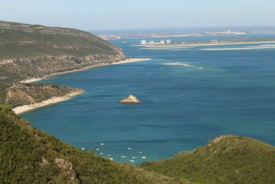 Serra da Arrábida-Setubal必去景点