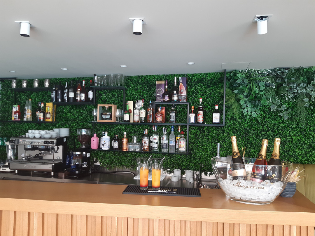 Douro Castelo Signature Hotel & Spa主图