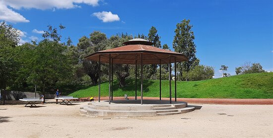 Parc Europa景点图片