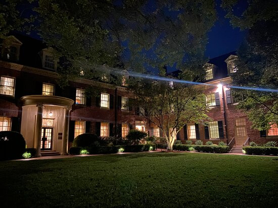 卡罗莱纳旅馆 - Hyatt悠选品牌成员主图