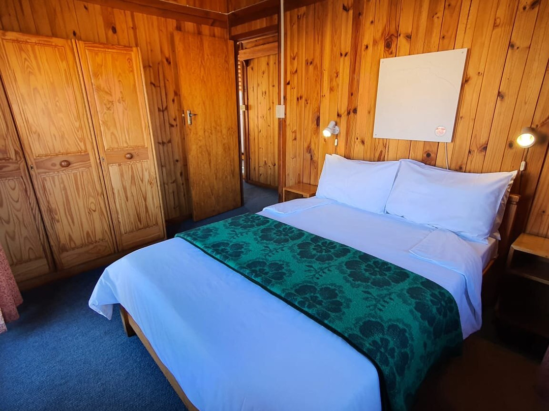 Eland Valley Resort主图