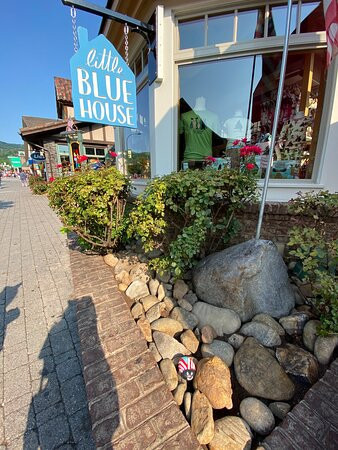 The Marketplace-盖林柏格必去景点