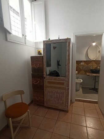 B&B l'Acanto di Ortigia主图