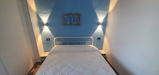 A.H.M 7nani HOTEL-浴室