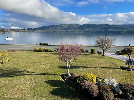 湖滨汽车旅馆公寓主图