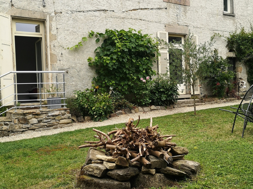 Chambre d'Hotes Firon