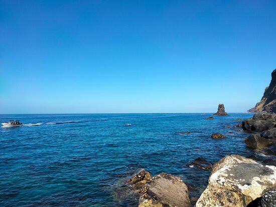 Calhau Da Lapa-Campanario必去景点