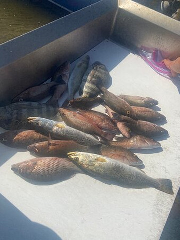 Outlaw Charters FMB-迈尔斯堡海滩必去景点