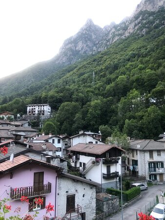 Hotel Genzianella主图