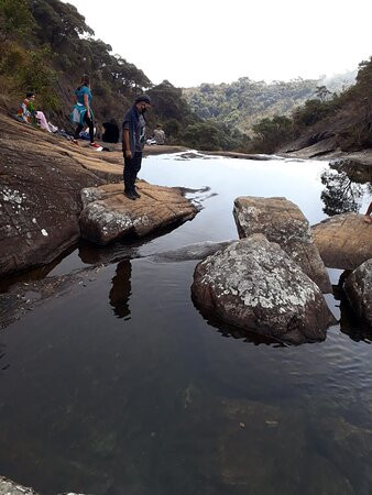 Vale Encantado-Caparao必去景点