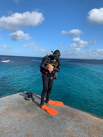 Boca Beach Oceanclub-威廉斯塔德必去景点