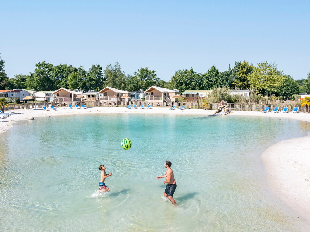 Camping L'Evasion