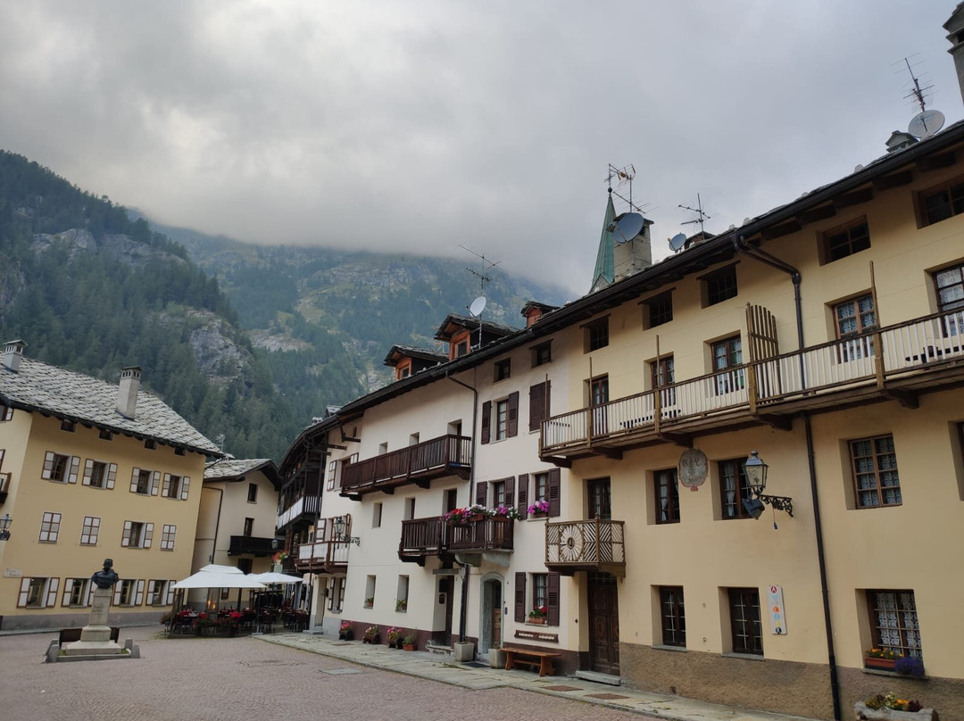 Gressoney MiniSuite