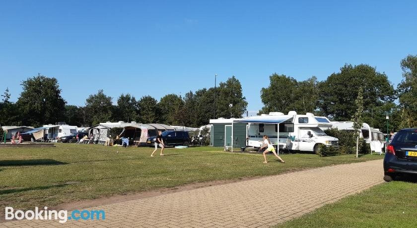 Vakantiepark De Kleine Belties