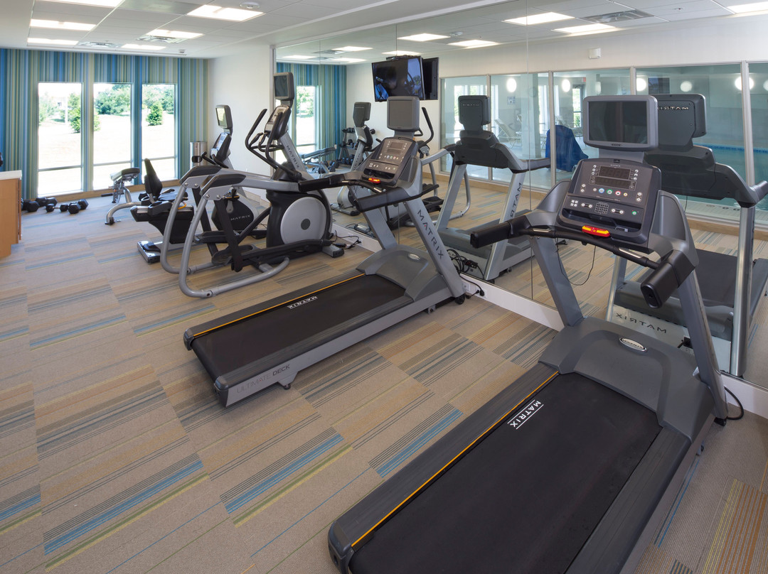 Holiday Inn Express & Suites Port Huron By IHG主图