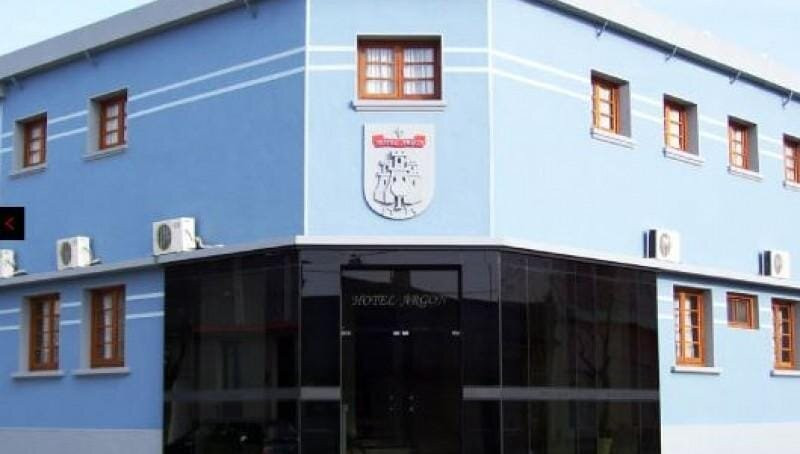 Hotel Argon