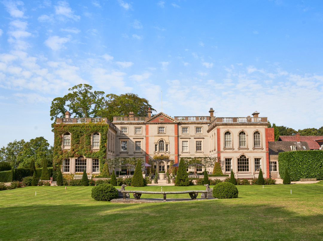 The Elms Hotel & Spa主图