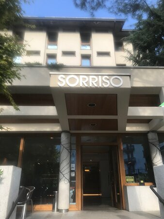 Hotel Sorriso主图