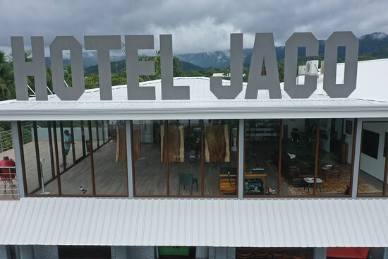 Hotel Jaco主图