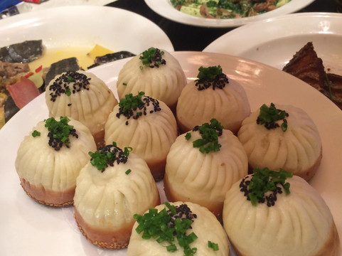 上海1号私藏菜(静安寺店)主图