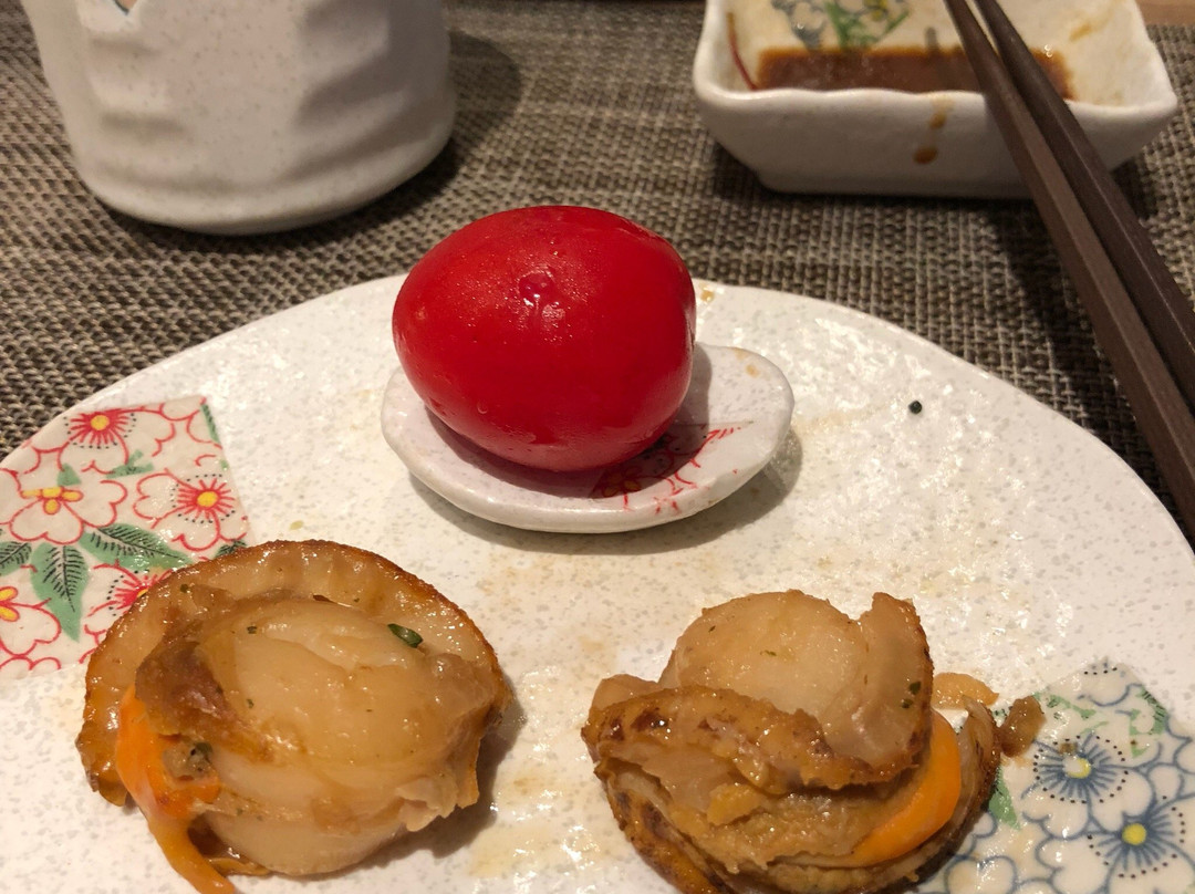 木头酒吧
