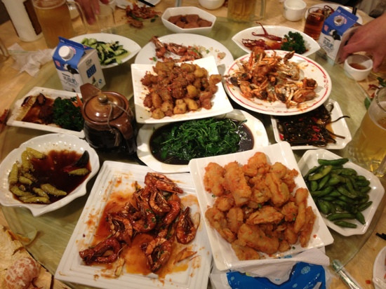 魏记小厨