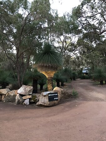 帝国水疗休闲村主图