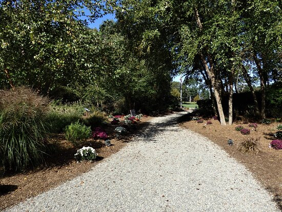 Franklin Lakes Nature Preserve景点图片