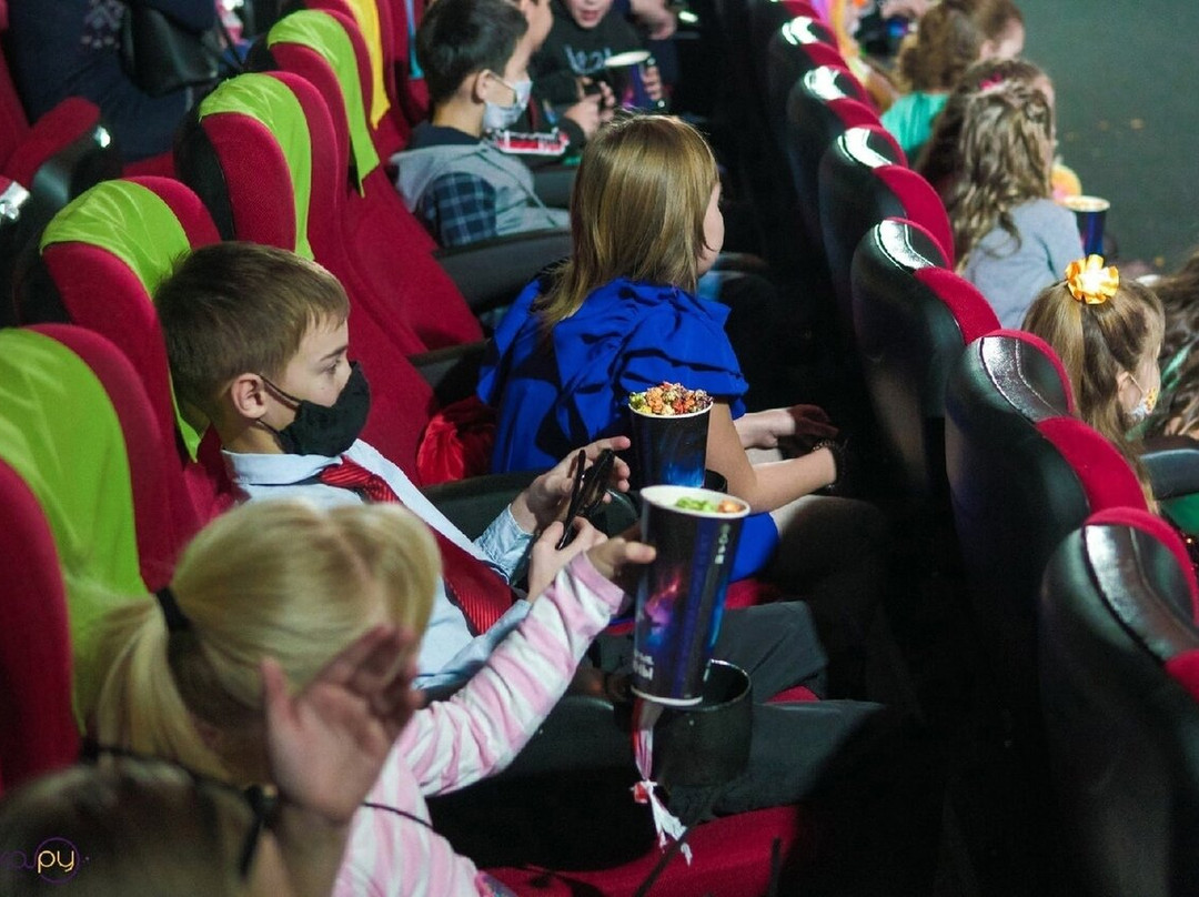 Premiera-Yalutorovsk必去景点