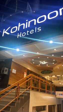 Kohinoor Hotels-官方