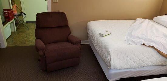 Carr's Northside Cottages & Motel主图