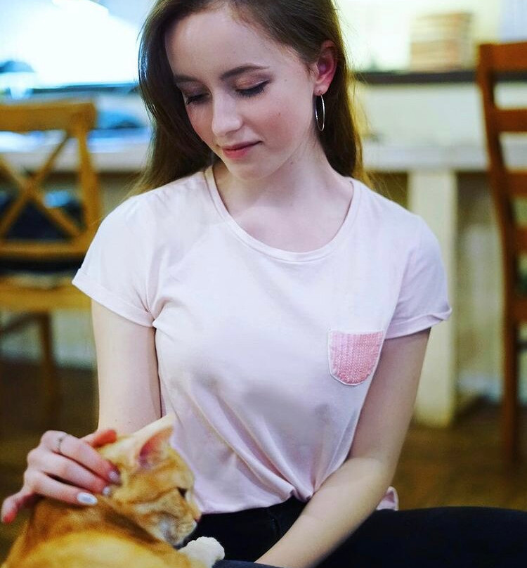 Zoki Cat Cafe景点图片