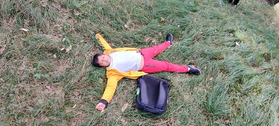 Forest Therapy India-Pangot必去景点