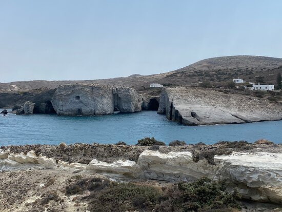 Astraeos Milos主图