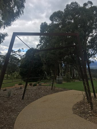 Seville Hill Winery-Seville必去景点