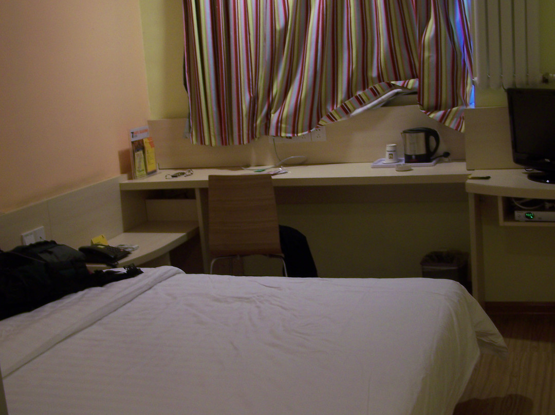 7天太原亲贤街长治路店主图